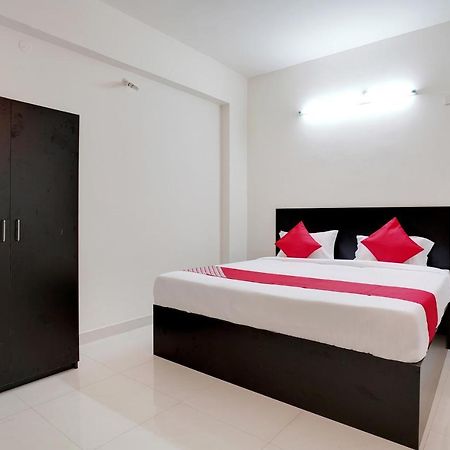 Oyo 41102 Hyderabad Elite Ξενοδοχείο Haidar Sahibguda Εξωτερικό φωτογραφία