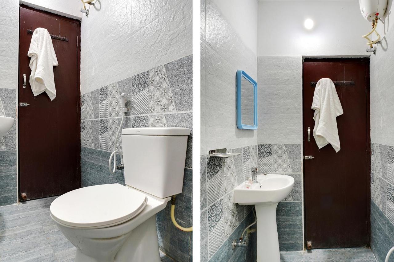 Oyo 41102 Hyderabad Elite Ξενοδοχείο Haidar Sahibguda Εξωτερικό φωτογραφία