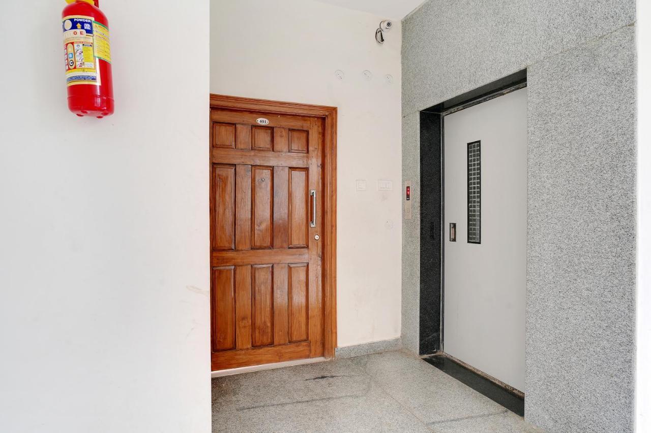 Oyo 41102 Hyderabad Elite Ξενοδοχείο Haidar Sahibguda Εξωτερικό φωτογραφία