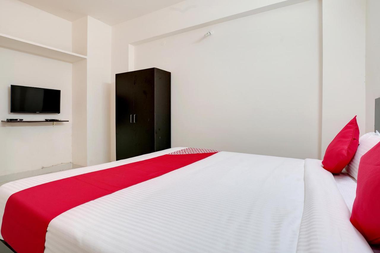 Oyo 41102 Hyderabad Elite Ξενοδοχείο Haidar Sahibguda Εξωτερικό φωτογραφία