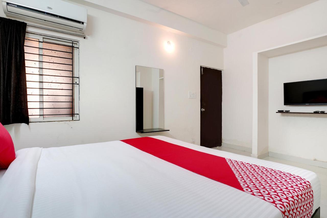 Oyo 41102 Hyderabad Elite Ξενοδοχείο Haidar Sahibguda Εξωτερικό φωτογραφία