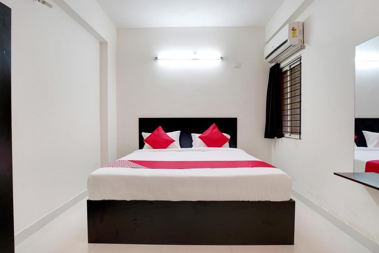 Oyo 41102 Hyderabad Elite Ξενοδοχείο Haidar Sahibguda Εξωτερικό φωτογραφία