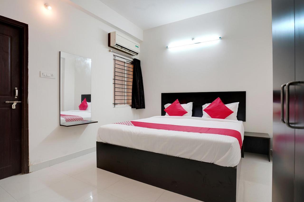 Oyo 41102 Hyderabad Elite Ξενοδοχείο Haidar Sahibguda Εξωτερικό φωτογραφία