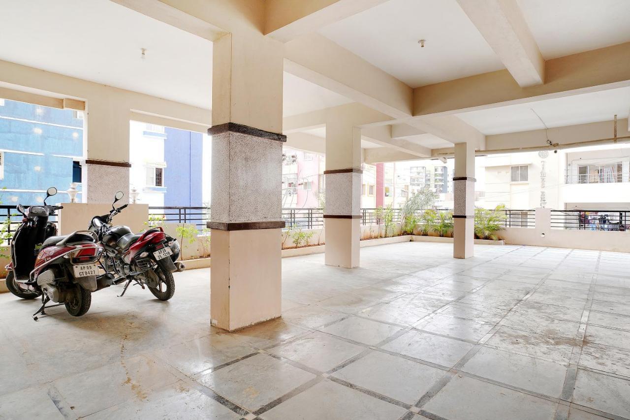 Oyo 41102 Hyderabad Elite Ξενοδοχείο Haidar Sahibguda Εξωτερικό φωτογραφία
