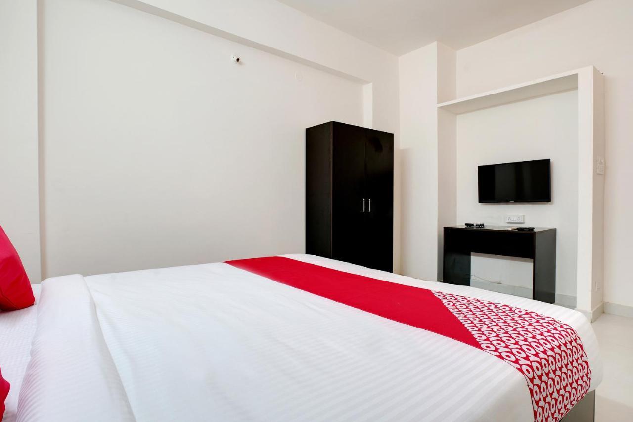 Oyo 41102 Hyderabad Elite Ξενοδοχείο Haidar Sahibguda Εξωτερικό φωτογραφία