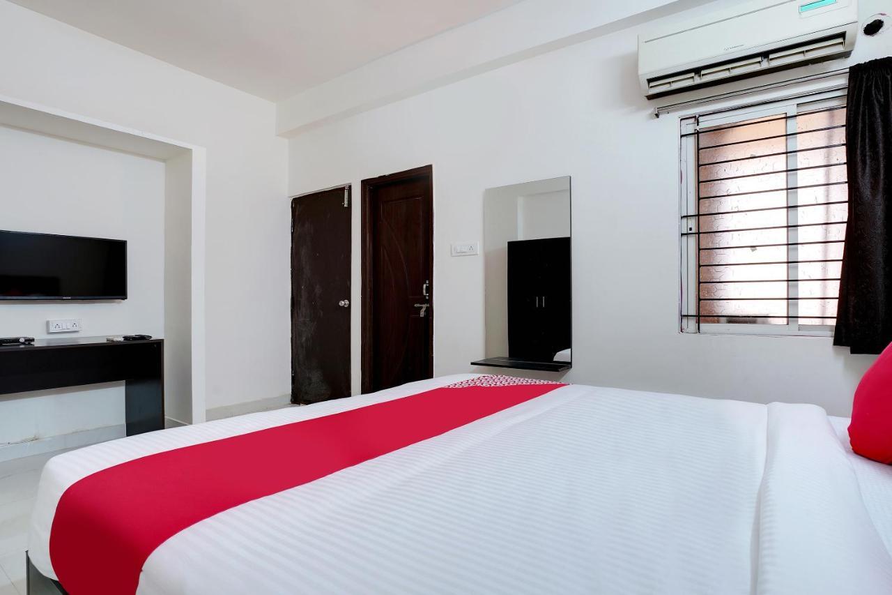 Oyo 41102 Hyderabad Elite Ξενοδοχείο Haidar Sahibguda Εξωτερικό φωτογραφία